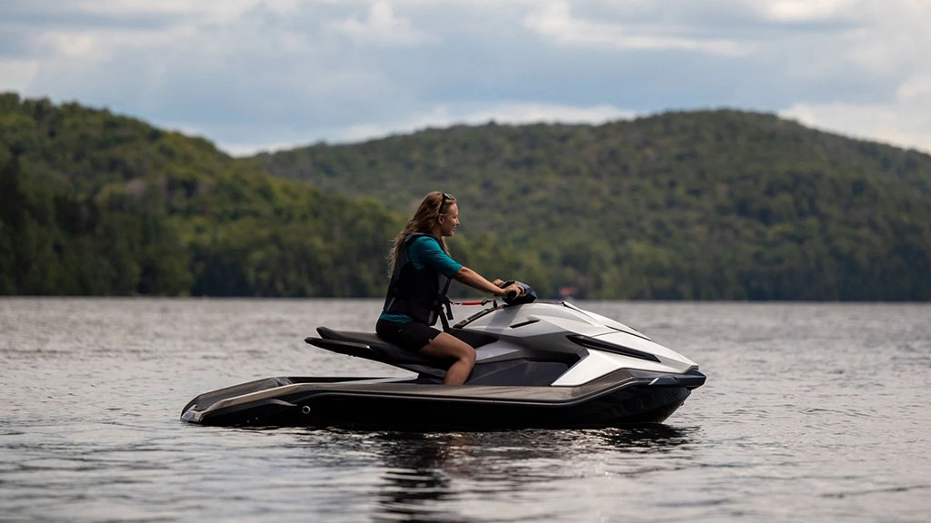 Taiga Motors Case Study | Zea